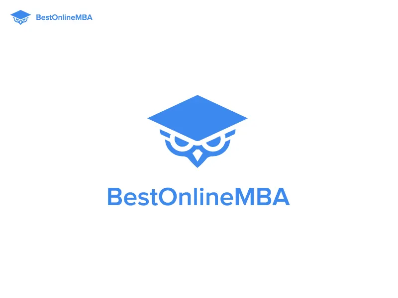 BestOnlineMBA color logo